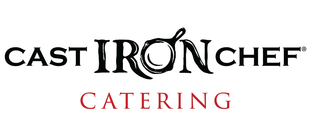 Cast Iron Chef Catering